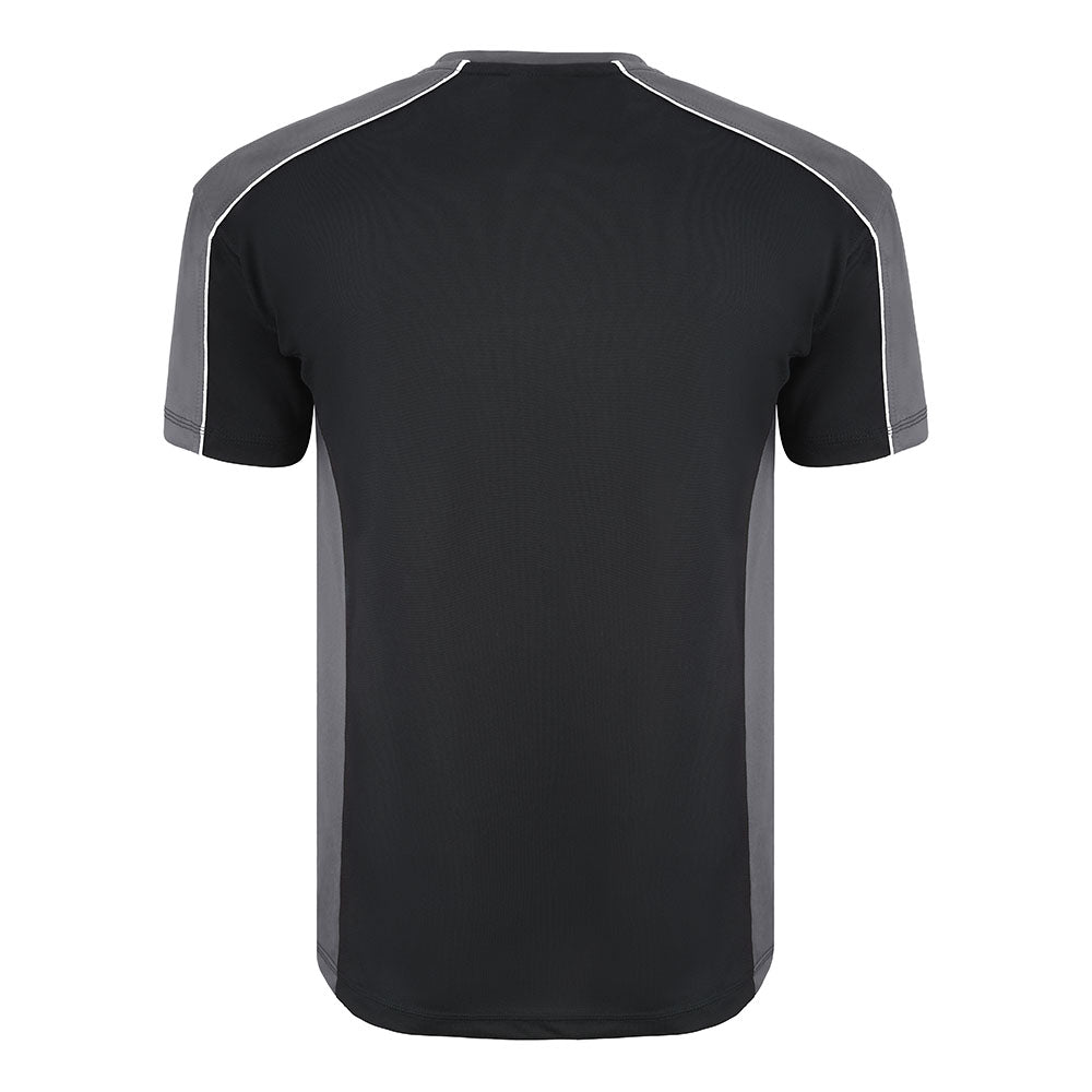 ORN Wicking T-Shirt - WorkWear- Breathable, Moisture-Wicking & Stylish Athletic Wear