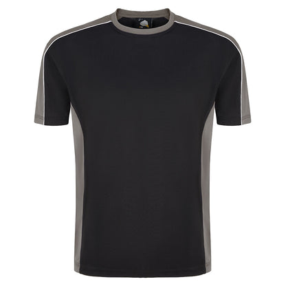 ORN Wicking T-Shirt - WorkWear- Breathable, Moisture-Wicking & Stylish Athletic Wear